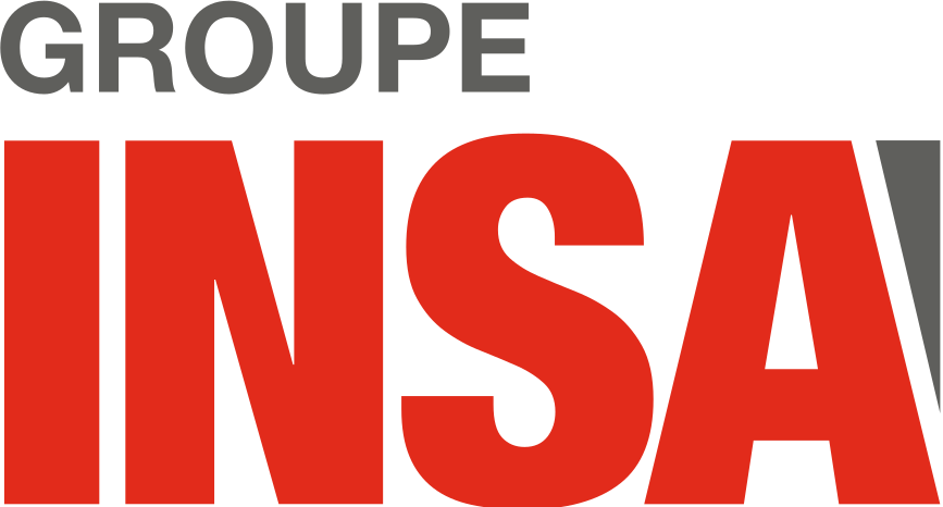 INSA Centre Val de Loire logo